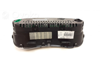 Přístrojová deska Skoda Roomster (5J) 2007 5J0920810B, A2C53111438