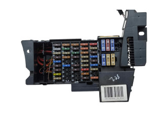   Pojistková skříňka 1695451740   Mercedes-Benz A W169 2008