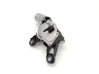 Моторчик заднего дворника 8R0955711C, 8E9955711D Audi A3 S3 8P