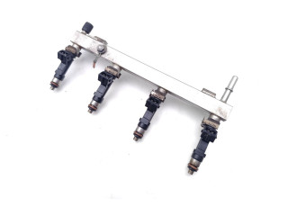 Комплект форсунок 55572731, 0280151258 Opel Meriva B A14XER