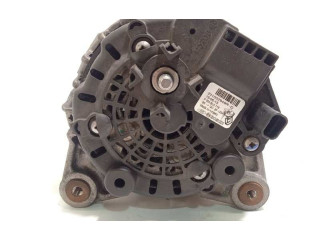 Генератор 231002949R, F000BL0719 Dacia Logan II