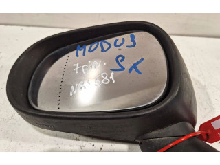 Zpětné zrcátko Renault Modus 2007