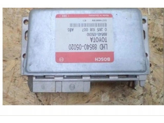 Řídící jednotka 8954005020 Toyota Carina T190 1995