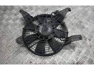 Вентилятор радиатора MR500911, 0227403853 Mitsubishi Pajero