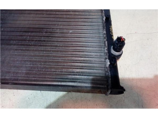 Радиатор охлаждающей жидкости 1H01212536A Volkswagen Golf III