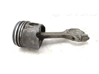 Поршень с шатуном 4HX Citroen C5