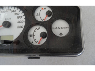 Панель приборов MR168064, 777850 Mitsubishi Lancer