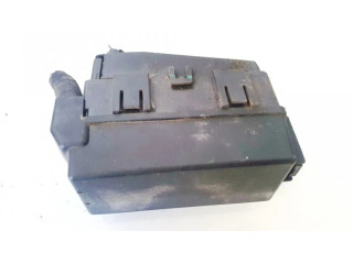 Блок предохранителей     Chevrolet Nubira    