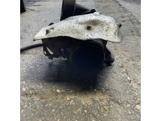 Turbodmychadlo Турбина AL0028, VV16 Mercedes-Benz A W169 2.0