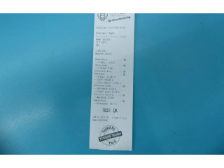 Генератор 104210-6590, IMPRK1230072 Maserati Ghibli