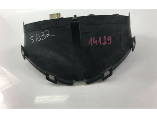 Панель приборов 9646433380, S1032 Citroen Berlingo