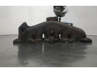 Турбина Citroen C4 I Picasso 9682778680