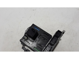 Комплект блоков управления    Renault Scenic III -  Grand scenic III