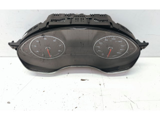 Přístrojová deska Audi A6 S6 C7 4G 2015 4G8920984K