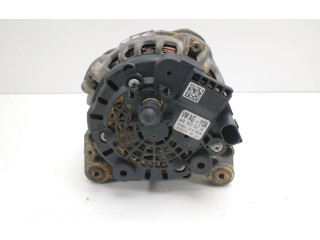 Генератор 04E903021M   Volkswagen Golf VII      