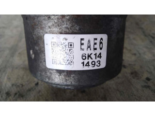 Блок АБС 6K141493, ABS KIA Rio 2001-2005 года