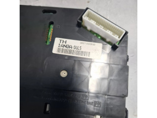 Přístrojová deska Nissan Murano Z51 2010 1AN0ADUL5