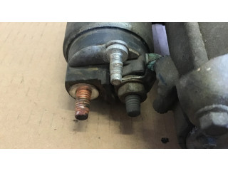 Стартер  3M5T11000CD, 5029   Volvo S40