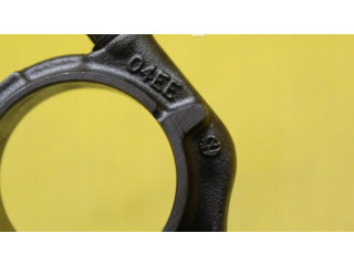 Поршень с шатуном Skoda Fabia Mk3 (NJ)