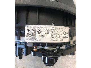 Подушка безопасности водителя 985701142R   Dacia Dokker