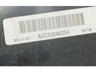 Přístrojová deska Mercedes-Benz C W202 1995 A20454044, A2C53287161