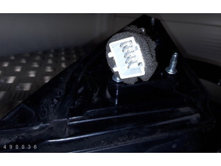 Зеркало электрическое        Mitsubishi L200  2006 - 2014 года   