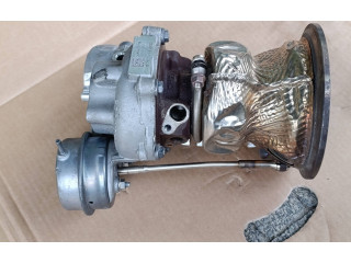 Turbodmychadlo Турбина 06M145701N, 06M145P01 Audi RS5