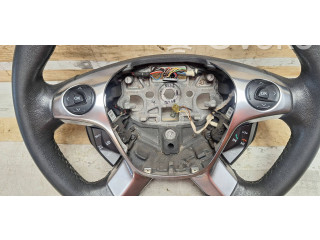 Руль BK213600DD35B8, 620214100A   Ford Transit Custom