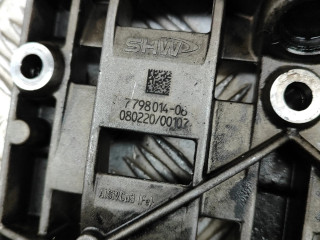 Čerpadlo oleje 9140307540, 7798014 BMW 1 E81 E87 2.0