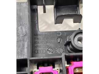 Блок предохранителей 80A971845A   Audi Q5 SQ5    