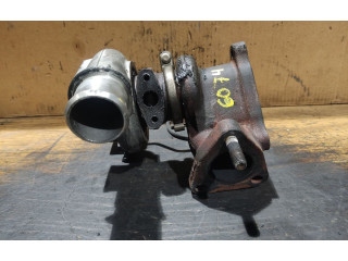 Турбина KIA Ceed 282012A740 для двигателя D4FB