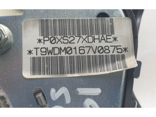 Подушка безопасности водителя P0XS27XDHAE   Dodge Avenger
