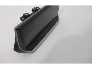 Дисплей 9841452080 Peugeot 2008 II