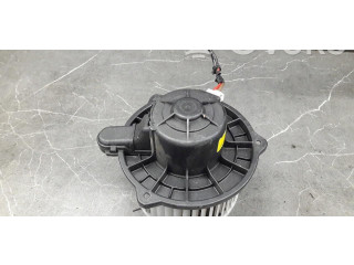 Вентилятор печки Hyundai i10