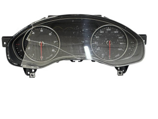 Панель приборов 4G8920983M Audi A7 S7 4G