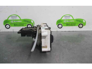 Блок управления климат-контролем    Subaru Forester SF