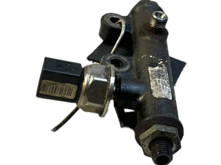 Топливная рампа 4R8Q9C066AA, 5WS40128 Jaguar S-Type 2.7