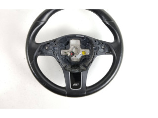 Volant Volkswagen Touareg II 2015 7P6419091BH, 24092014