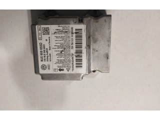 Блок подушек безопасности 8U0959655D Audi Q3 8U