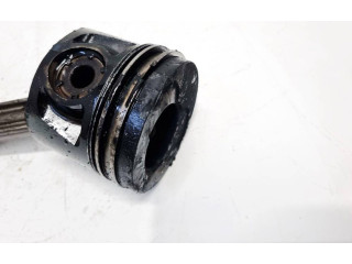 Поршень с шатуном Volvo S80