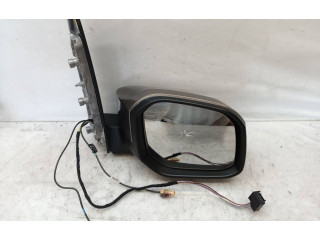 Зеркало электрическое Volkswagen Caddy 2015 - 2020 года
