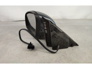 Зеркало электрическое        Skoda Fabia Mk2 (5J)  2007 - 2014 года   