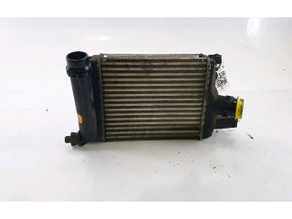 Интеркулер 144965154R, L1-1642F Dacia Sandero