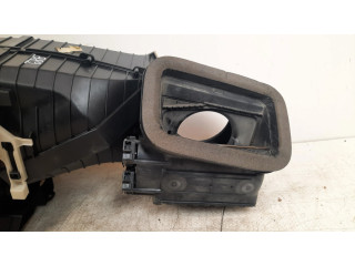 Комплект воздушного узла салона