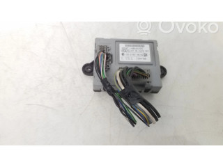 Блок управления дверью