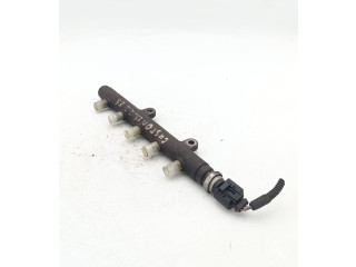 Топливная рампа BK2Q9D280AB, A2C53288768   Ford Transit Custom  