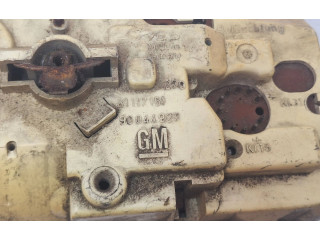 Přístrojová deska Opel Rekord E2 1985 90044927, 81117151