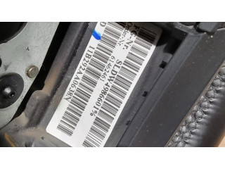 Руль BMW 5 F10 F11 2009-2016 года 6175430, 610235001E