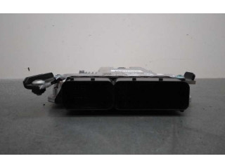 Блок управления двигателя 03G906016JD, 0281012654 Audi A4 Allroad
