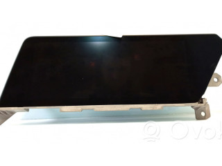 Дисплей    024520, 65505A065D4   BMW 1 F40